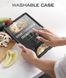 Чохол Poetic TurtleSkin Series для Samsung Galaxy Tab S7 FE SM-T733 1817952335 фото 4