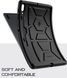 Чохол Poetic TurtleSkin Series для Samsung Galaxy Tab S7 FE SM-T733 1817952335 фото 3