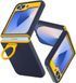 Чохол Caseology Nano Pop Blueberry Navy для Samsung Galaxy Flip 6 ACS07856 2417849112 фото 11