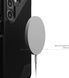 Чохол UAG Metropolis LT Pro Kevlar MagSafe Black для Samsung Galaxy S24 2868479117 фото 2