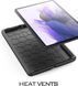 Чохол Poetic TurtleSkin Series для Samsung Galaxy Tab S7 FE SM-T733 1817952335 фото 5