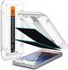 Захисне скло Spigen EZ GlasTR EZ FIT Privacy 2 Pack для Samsung Galaxy S25 Ultra SM-S938 AGL09221 2523540408 фото 1
