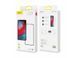 Захисне скло Baseus All-Screen Tempered Glass Film для iPhone XR (SGAPIPH61-KC01) Black (0.3 mm) 1179787781 фото 1