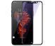Захисне скло Baseus All-Screen Tempered Glass Film для iPhone XR (SGAPIPH61-KC01) Black (0.3 mm) 1179787781 фото 2