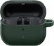 Чехол Caseology Vault Matte Midnight Green для Samsung Galaxy Buds 3 | Buds 3 Pro ACS08335 2448811061 фото 2
