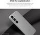 Чехол Samsung Kindsuit Case Gray для Galaxy S25 2770746653 фото 4