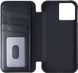 Шкіряний чохол Case-Mate Tough Wallet Folio Black для iPhone 12 Pro Max, фото 3