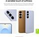 Чехол Samsung Kindsuit Case Gray для Galaxy S25 2770746653 фото 3