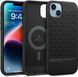 Чохол Caseology Parallax Mag Matte Black для iPhone 14 Plus 1845979581 фото 8