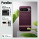 Чехол Caseology Parallax Burgundy для Google Pixel 9 Pro XL 2321641394 фото 2