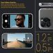 Чохол Caseology Capella Mag Kickstand Clear Charcoal для iPhone 15 Pro ACS07089 2040242328 фото 6