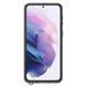 Чохол Samsung Clear Protective Cover Black для Galaxy S21 Plus SM-G996, фото 2