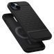 Чохол Caseology Parallax Mag Matte Black для iPhone 14 Plus 1845979581 фото 2