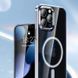 Чехол Benks Clear Protective Case MagSafe для iPhone 13 Pro 1615544744 фото 3