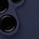 Чехол Latercase Thin Case Kevlar Willy Blue для Samsung Galaxy S25 Ultra 3181916031 фото 4