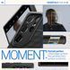 Чехол Caseology Parallax Matte Black для Samsung Galaxy S23 Ultra SM-S918 ACS05655, фото 6