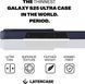 Чехол Latercase Thin Case Kevlar Willy Blue для Samsung Galaxy S25 Ultra 3181916031 фото 3