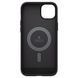 Чохол Caseology Parallax Mag Matte Black для iPhone 14 Plus 1845979581 фото 4