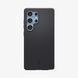 Чехол Spigen Silicone Fit MagFit Qi2 Black для Samsung Galaxy S25 Ultra ACS09017 2688171157 фото 3