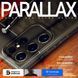 Чехол Caseology Parallax Matte Black для Samsung Galaxy S23 Ultra SM-S918 ACS05655, фото 4