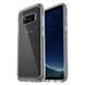 Чохол Otterbox Symmetry Clear Crystal для Samsung Galaxy S8 Plus SM-G955 1207660784 фото 2