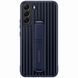 Чохол Samsung Protective Standing Cover Navy для Galaxy S22 Plus SM-S906, фото 3