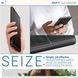 Чехол Caseology Parallax Matte Black для Samsung Galaxy S23 Ultra SM-S918 ACS05655, фото 3