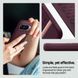 Чехол Caseology Parallax Burgundy для Google Pixel 9 Pro XL 2321641394 фото 3