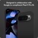 Чохол Mous Super Thin MagSafe Jet Black для Google Pixel 9 Pro XL 2332821735 фото 8