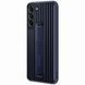 Чохол Samsung Protective Standing Cover Navy для Galaxy S22 Plus SM-S906, фото 4