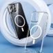 Чехол Benks Clear Protective Case MagSafe для iPhone 13 Pro 1615544744 фото 2