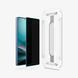 Захисне скло Spigen EZ GlasTR EZ FIT Privacy 2 Pack для Samsung Galaxy S25 Ultra SM-S938 AGL09221 2523540408 фото 4