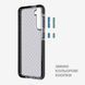 Чохол Tech21 Evo Check Smoke Black для Samsung Galaxy S21 Plus SM-G996, фото 8