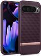 Чехол Caseology Parallax Burgundy для Google Pixel 9 Pro XL 2321641394 фото