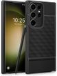 Чохол Caseology Parallax Matte Black для Samsung Galaxy S23 Ultra SM-S918 ACS05655