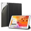 Чехол ESR Rebound Slim Jelly Black для iPad 9 | 8 | 7 10.2 2021 | 2020 | 2019