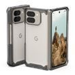 Чехол UAG Plyo Series Ash для Google Pixel 9 Pro Fold уценка 2786028832 фото