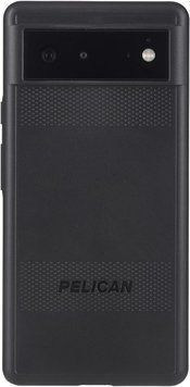 Чехол Pelican Black для Google Pixel 6 2085424390 фото