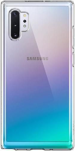 Чохол Spigen Hybrid Ultra для Samsung Galaxy Note 10+ (SM-N975) 1162960817 фото