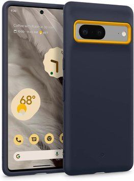 Чохол Caseology Nano Pop Blueberry Navy Google Pixel 7 2082632855 фото