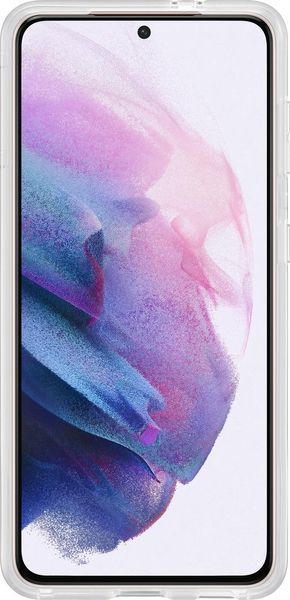 Чохол Samsung Clear Standing Cover для Galaxy S21 SM-G991 1877985238 фото