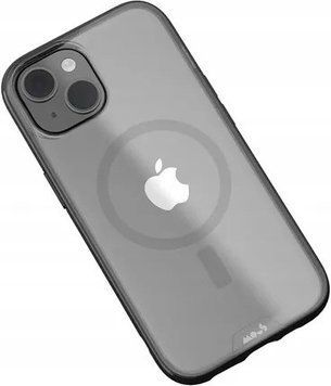 Чохол Mous MagSafe&reg; Clarity 2.0 для iPhone 15 2906281700 фото
