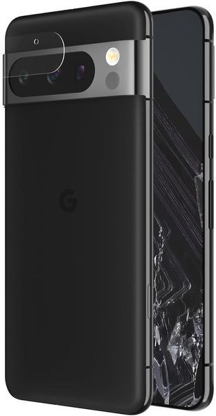 Защитное стекло для камеры Pelican для Google Pixel 8 Pro 9H 2198987724 фото