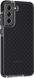 Противоударный чехол Tech21 Evo Check Smoke Black для Samsung Galaxy S21 FE 5G SM-G990, фото 3