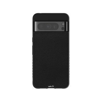 Чохол Mous MagSafe Limitless 5.0 Black Leather для Google Pixel 8 Pro 2089907524 фото