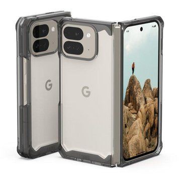 Чохол UAG Plyo Series Ash для Google Pixel 9 Pro Fold уцінка 2786028832 фото