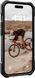 Чохол UAG Essential Armor MagSafe Black для iPhone 15 2616962521 фото 2