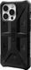 Чохол UAG Pathfinder Black для iPhone 13 Pro 1858930308 фото 7