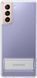 Чохол Samsung Clear Standing Cover для Galaxy S21 SM-G991 1877985238 фото 1