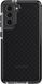 Противоударный чехол Tech21 Evo Check Smoke Black для Samsung Galaxy S21 FE 5G SM-G990, фото 2